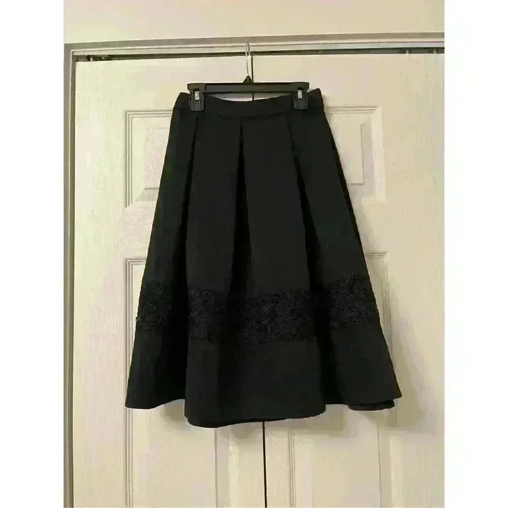 Express skirt 